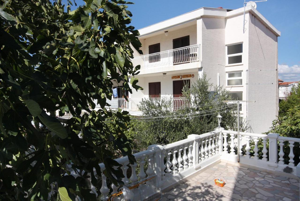 Apartments With A Parking Space Vodice - 2995 Exteriör bild